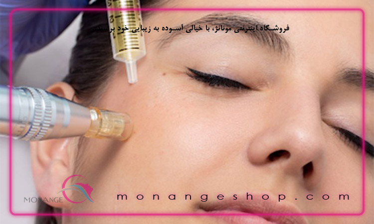 عمل اگزوزوم تراپی در جوانسازی