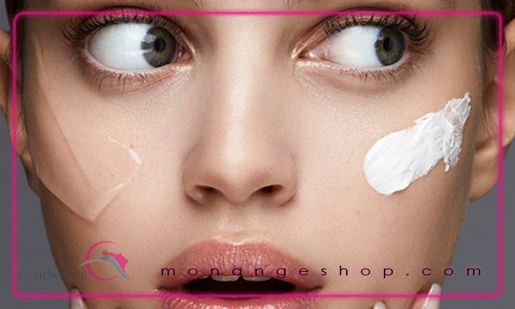 پاکسازی عمیق؛ اولین قدم برای آرایشی بی نقص