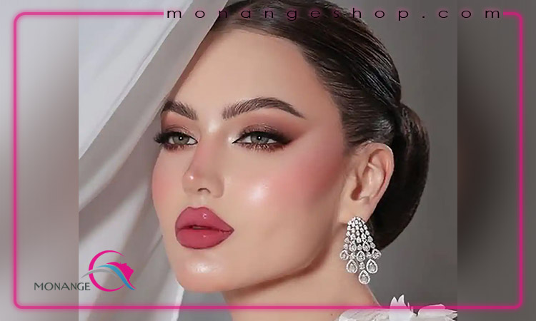 ارایش ترند مینیمالیستی