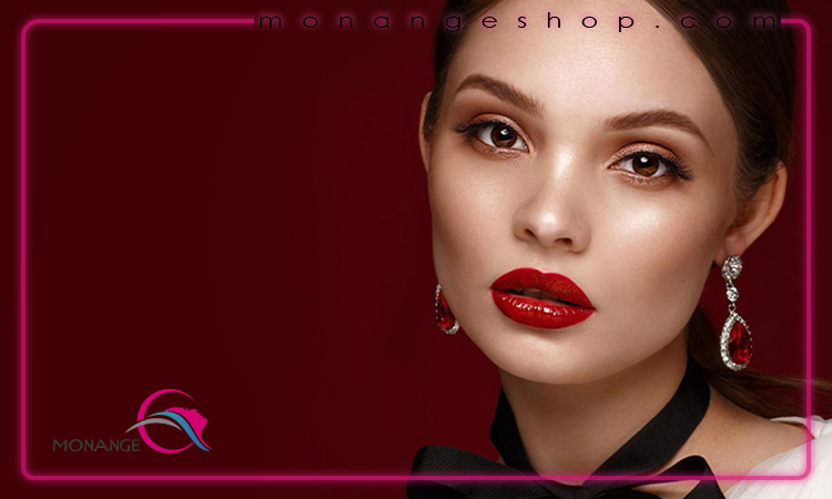 آرایش مناسب عروسی