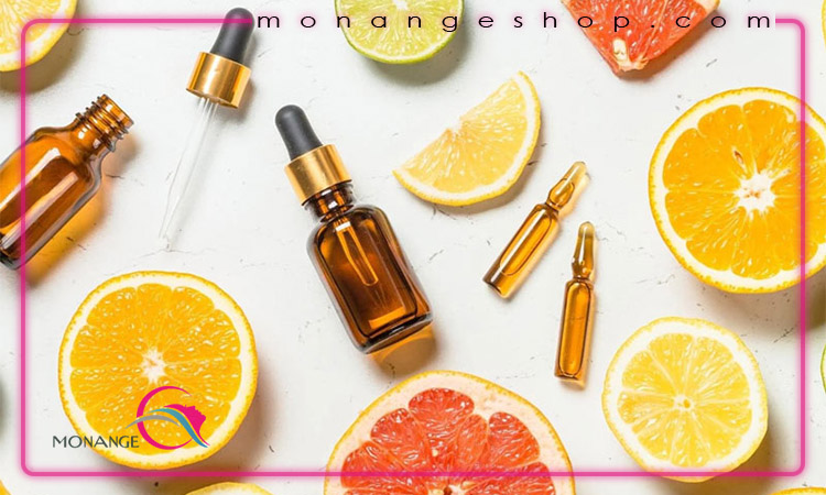 احیای پوست در پاییز